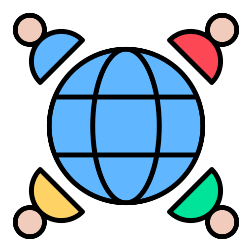 Culture Generic color lineal-color icon