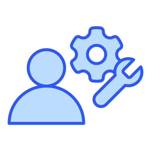 Skills Generic color lineal-color icon