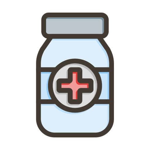 Immunity Generic color lineal-color icon