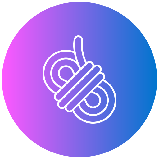 seil Generic gradient fill icon