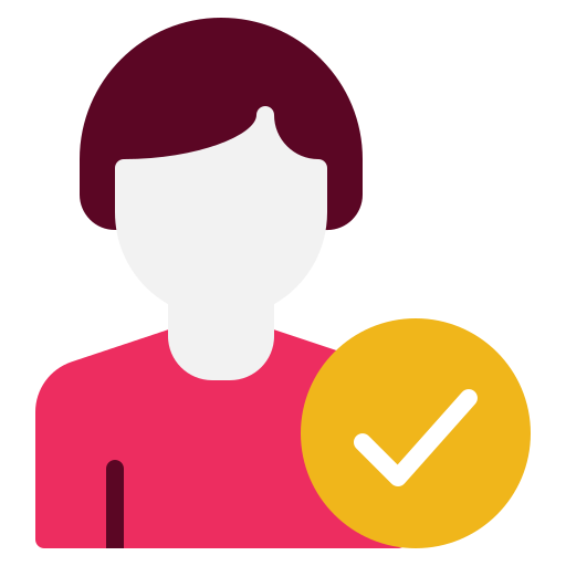 Performance appraisal Generic color fill icon