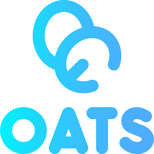 Oats Super Basic Omission Gradient icon