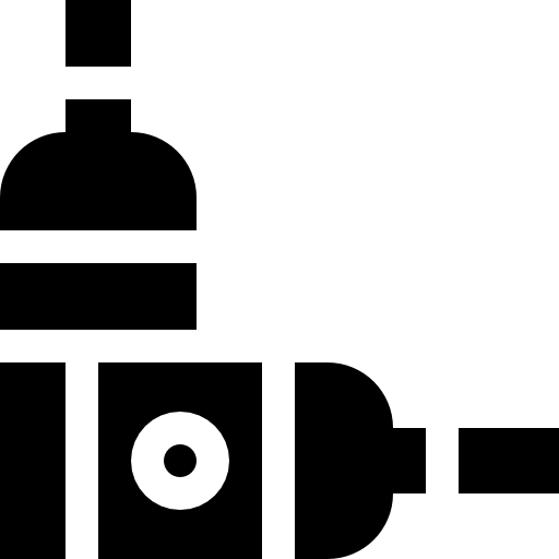 flaschen Basic Straight Filled icon