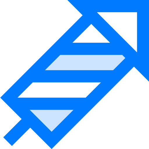 Фейерверк Vitaliy Gorbachev Blue иконка