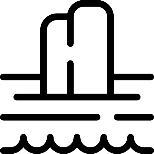 eisberg Vitaliy Gorbachev Lineal icon