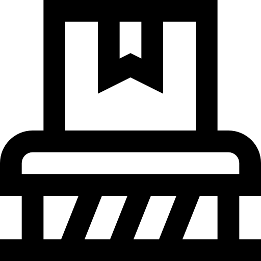 Конвейерная лента Vitaliy Gorbachev Lineal иконка