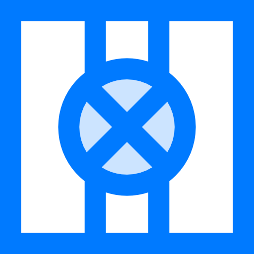 Box Vitaliy Gorbachev Blue icon
