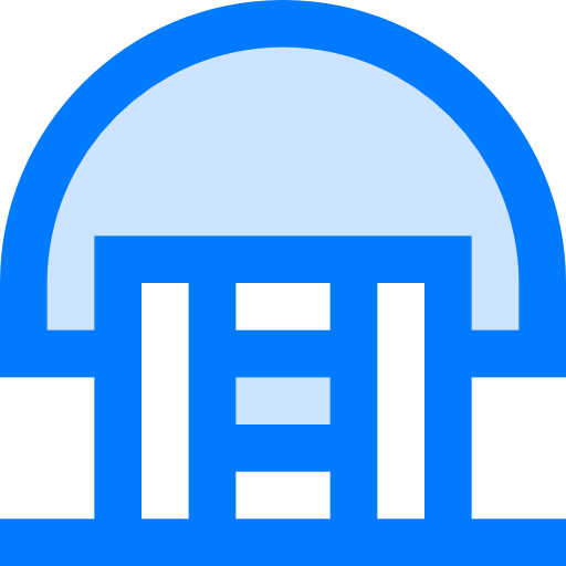 almacenamiento Vitaliy Gorbachev Blue icono