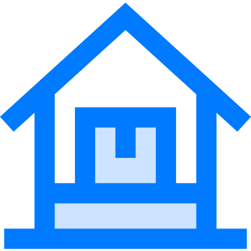 warenhaus Vitaliy Gorbachev Blue icon
