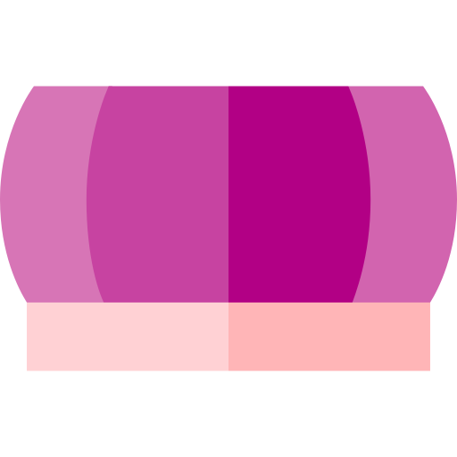 Османская Basic Straight Flat иконка