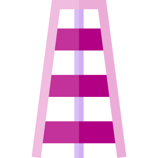 mensola Basic Straight Flat icona