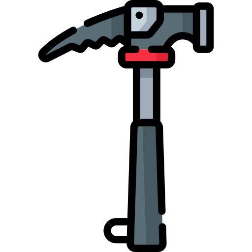 martello Special Lineal color icona