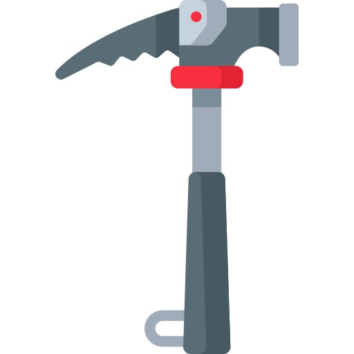 hammer Special Flat icon