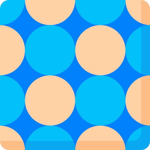 Pattern Special Flat icon