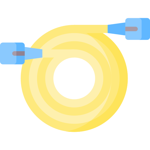 Cable Special Flat icon