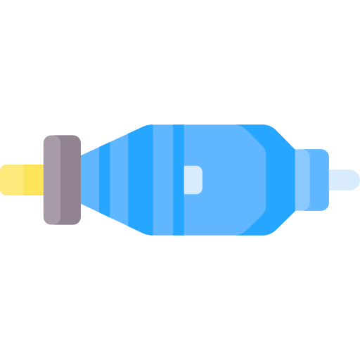 Connector Special Flat icon