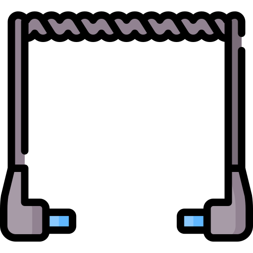 ストロボ Special Lineal color icon