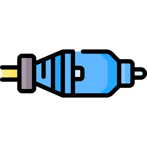 conector Special Lineal color icono