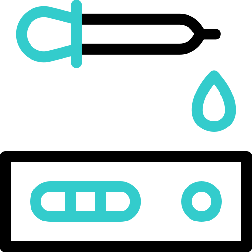 bluttest Basic Accent Outline icon
