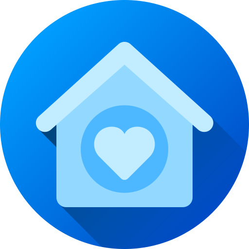 Heart Generic gradient fill icon