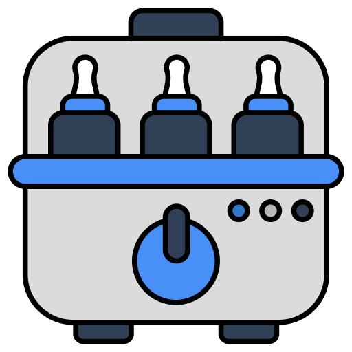 sterilizzatore Generic color lineal-color icona