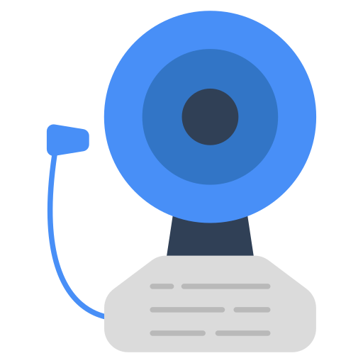 School bell Generic color fill icon
