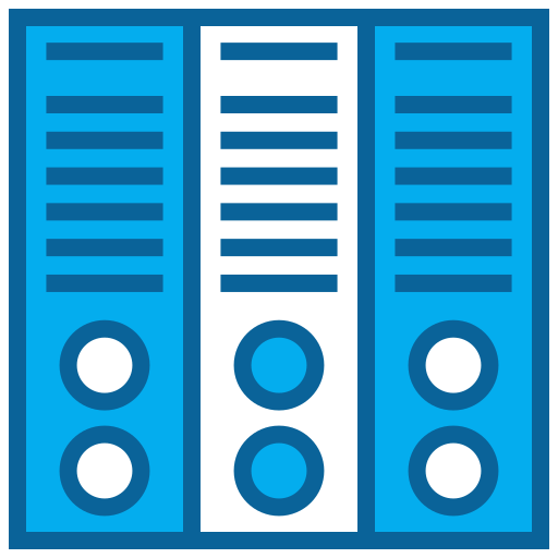 접합재 Generic color lineal-color icon