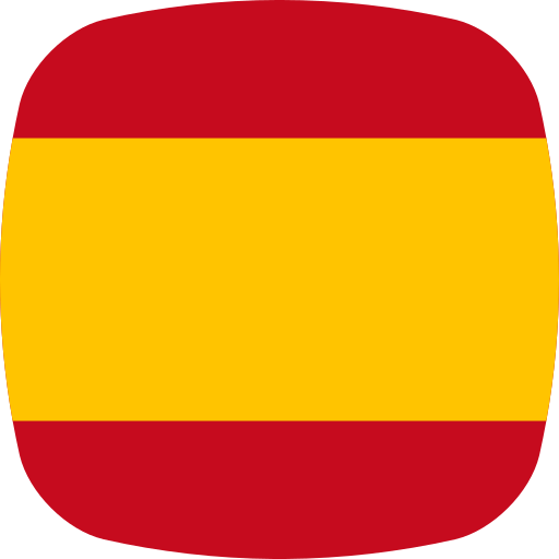 spanien Generic color fill icon