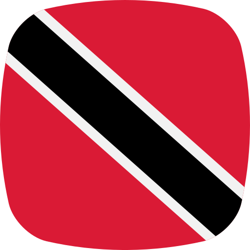 Тринидад и Тобаго Generic color fill иконка