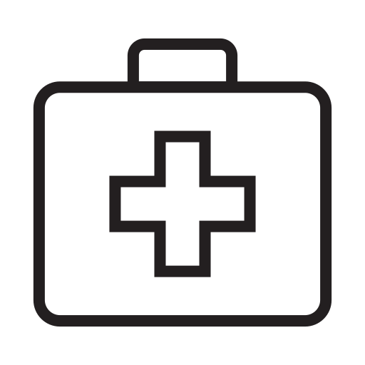 Safe Generic outline icon