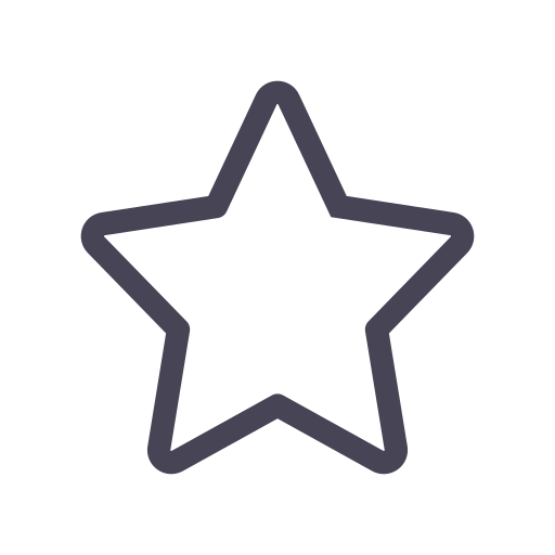 estrella Generic Others icono