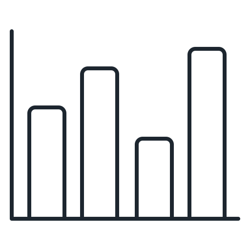 biznes Generic outline ikona