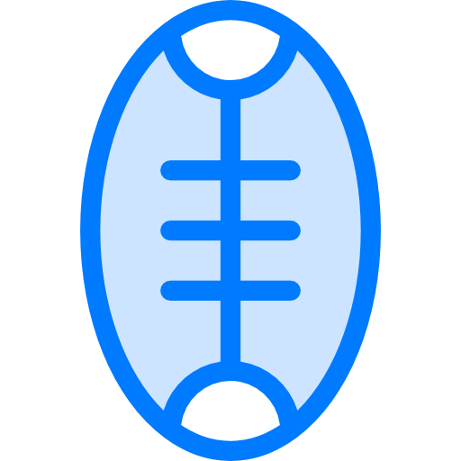 럭비 Vitaliy Gorbachev Blue icon