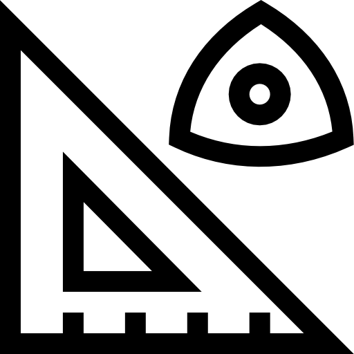 チョーク Basic Straight Lineal icon