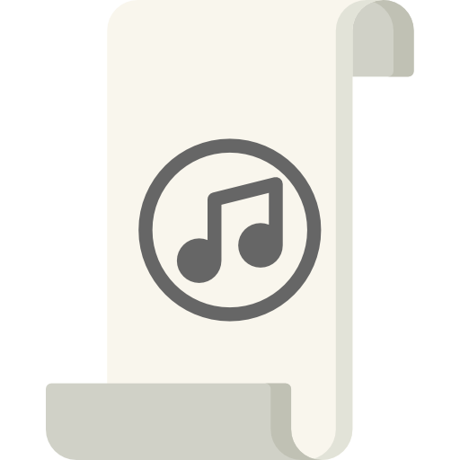 archivo Special Flat icono