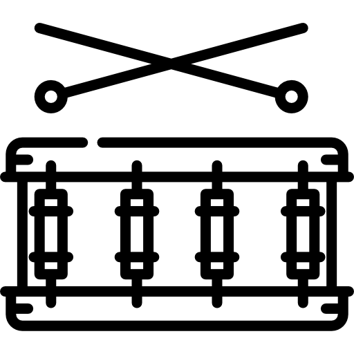 tamburo Special Lineal icona