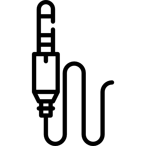 커넥터 Special Lineal icon