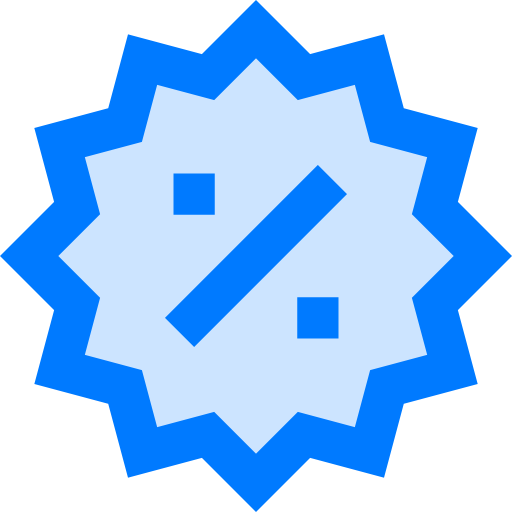 descuento Vitaliy Gorbachev Blue icono