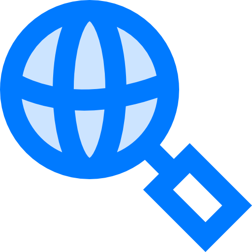 検索 Vitaliy Gorbachev Blue icon