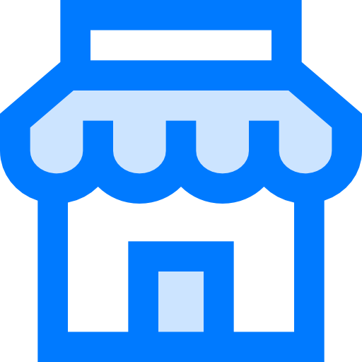Shop Vitaliy Gorbachev Blue icon