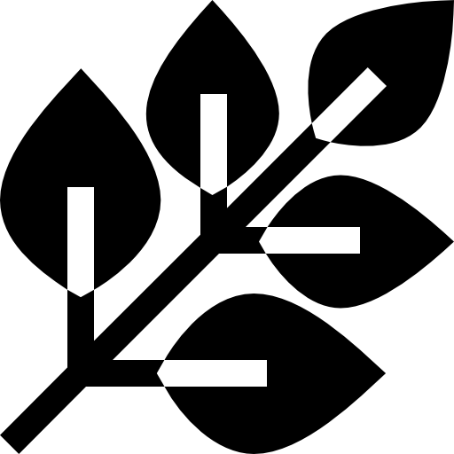 basilico Basic Straight Filled icona