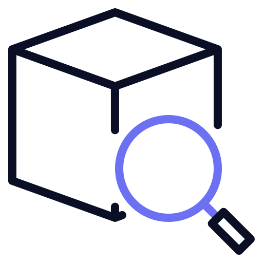 Блокчейн-приложение Generic black outline иконка