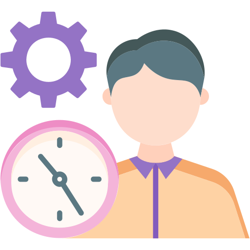Freelance Generic color fill icon