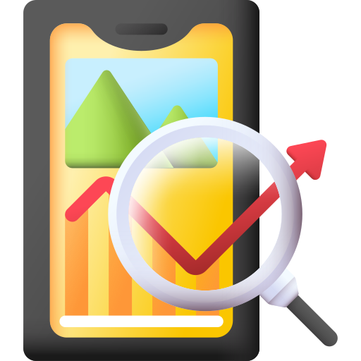 analytik 3D Color icon