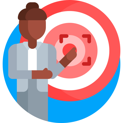 motivation Detailed Flat Circular Flat icon