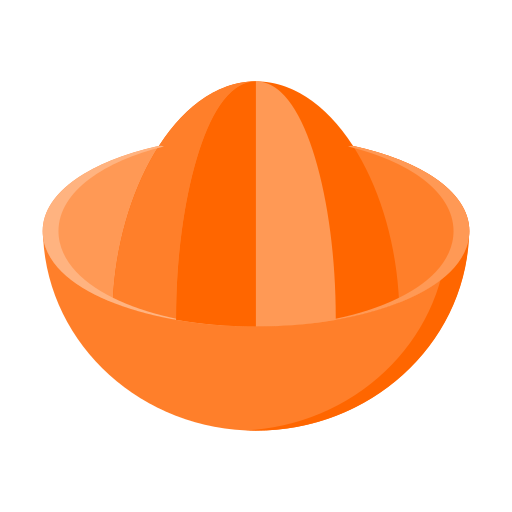 orangenpresse Generic color fill icon