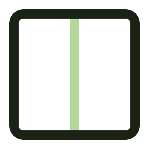 układ Generic color outline ikona
