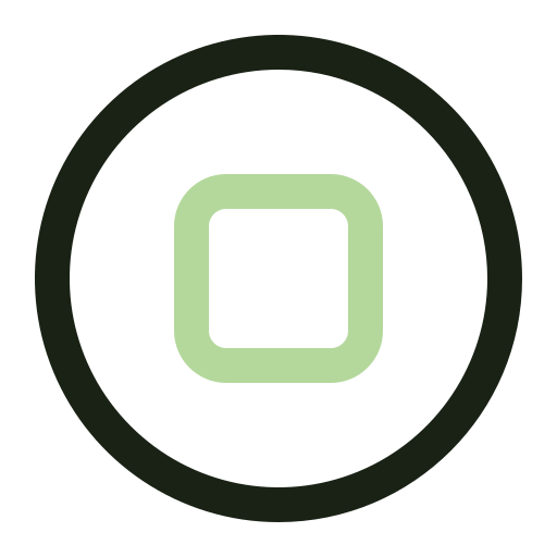 stoppen Generic color outline icon