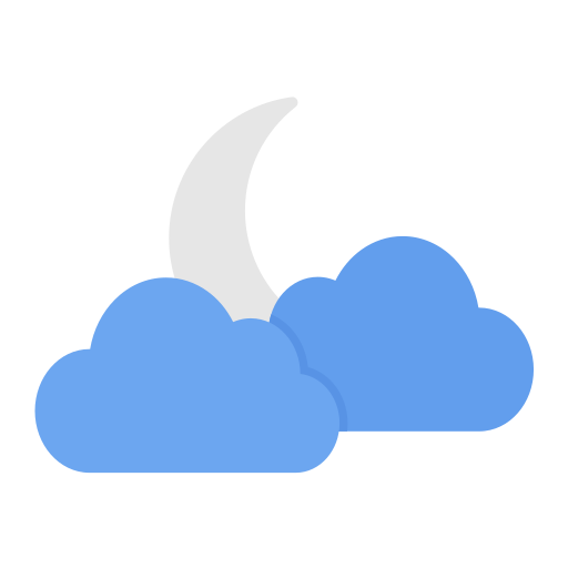 mond Generic color fill icon