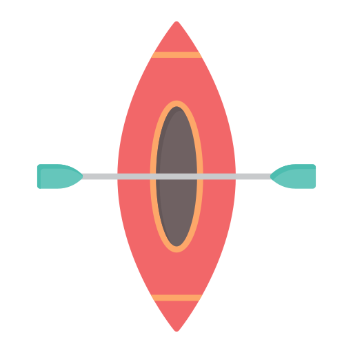 kayac Generic color fill icono
